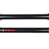 JKS J-LINK Fixed Length Rear Lower Control Arms For 2007-2018 Jeep Wrangler JK