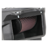 K&N Cold Air Intake System For 2020-2023 Jeep Wrangler/Gladiator 3.0L Diesel