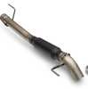 Flowmaster Outlaw Extreme 3" Cat-Back Exhaust For 2022-2025 Toyota Tundra 3.4L
