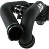aFe Power Stage-2 Dual 3.5" Cold Air Intake System For 2011 Ford F-150 3.5L