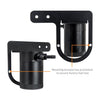 Mishimoto Baffled Oil Catch Can For 2022-2025 Honda Civic & Acura Integra 1.5L