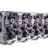 Fleece Passenger Side Cylinder Head For 2011-2016 GM 2500/3500 6.6L Duramax