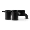 Mishimoto Baffled Oil Catch Can System For 2016-2023 Chevrolet Camaro 2.0T