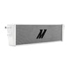 Mishimoto Single Pass 500HP Aluminum Air-To-Water Heat Exchanger - Universal