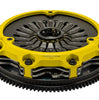 ACT Mod-Twin 225 Extreme Sprung Street Clutch Kit For 2003-2006 Mitsubishi Evo 8/9