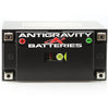 Antigravity Batteries Lithium Motorcycle Battery