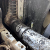 S&B Hot and Cold Side Boot Kit For 1999.5-2003 Ford F-250/F-350 7.3L Powerstroke