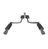 Flowmaster Cat-Back Exhaust For 05-10 Dodge Magnum/Charger RT/Chrysler 300C 5.7L