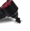 Zone Offroad Adventure Series Upper Control Arm Kit For 2014-2018 GMC Chevy 1500