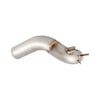 PPE Raw Hot & Cold Side Intercooler Charge Pipe Kit For 21-24 Ford Bronco 2.3L