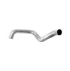 PPE Raw Hot & Cold Side Intercooler Pipes For 2020-2025 GMC Chevy 6.6L Duramax