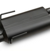 Flowmaster Outlaw Cat-Back Exhaust System For 2022-2025 Toyota Tundra 3.4L