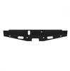 Ranch Hand Black Heavy Duty Sport Rear Bumper For 2021-2023 Ford F-150