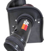 K&N Cold Air Intake w/ Oiled Filter For 2015-2016 Dodge Challenger/Charger 6.2L