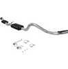 Flowmaster Force II Cat-Back Exhaust For 1999-2007 GMC/Chevy 1500 4.3L/4.8L/5.3L