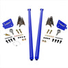 HSP 75" Traction Bars For 03-18 Ram 2500/3500 w/ Leaf Spring Style Suspension