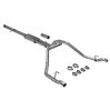 Flowmaster Flow FX Cat-Back Exhaust For 2019-2023 GM Silverado/Sierra 1500 6.2L