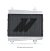 Mishimoto Performance Auxiliary Radiators For 2021-2024 BMW G8X M2/M3/M4 3.0L