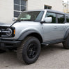 Rock-Slide Engineering Gen 3 Passenger Side Step Slider For 2022-2024 Ford Bronco