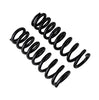 ARB Old Man Emu Front Coil Springs For MT64 & Nitrocharger Plus Shock Absorbers