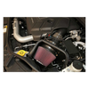 K&N Cold Air Intake System w/ Oiled Filter For 14-16 Jeep Grand Cherokee 3.0L