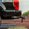Rock Slide Engineering 9 Inch Wide Heavy Duty Truck Bed Step - Universal