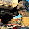Kryptonite Death Grip Radius Arm Upgrade Kit For 2014-2024 Ram 2500/3500 4x4
