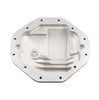 PPE Heavy Duty Raw 9.25" 12-Bolt Rear Differential Cover For 1994-2026 Ram 1500