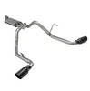 Flowmaster Flow FX Cat-Back Exhaust System For 2005-2019 Nissan Frontier 4.0L