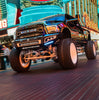 Rigid Radiance+ 20 Inch 7128LM Universal LED Light Bar w/ 8 Backlight Options