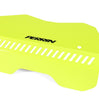 Perrin 2022+ Subaru WRX Pulley Cover - Neon Yellow
