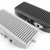 Perrin 08-20 Subaru STI Top Mount Intercooler (TMIC) - Black