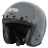 Simpson Motorcycle Chopper Helmet - Armor - X-Large - DOT