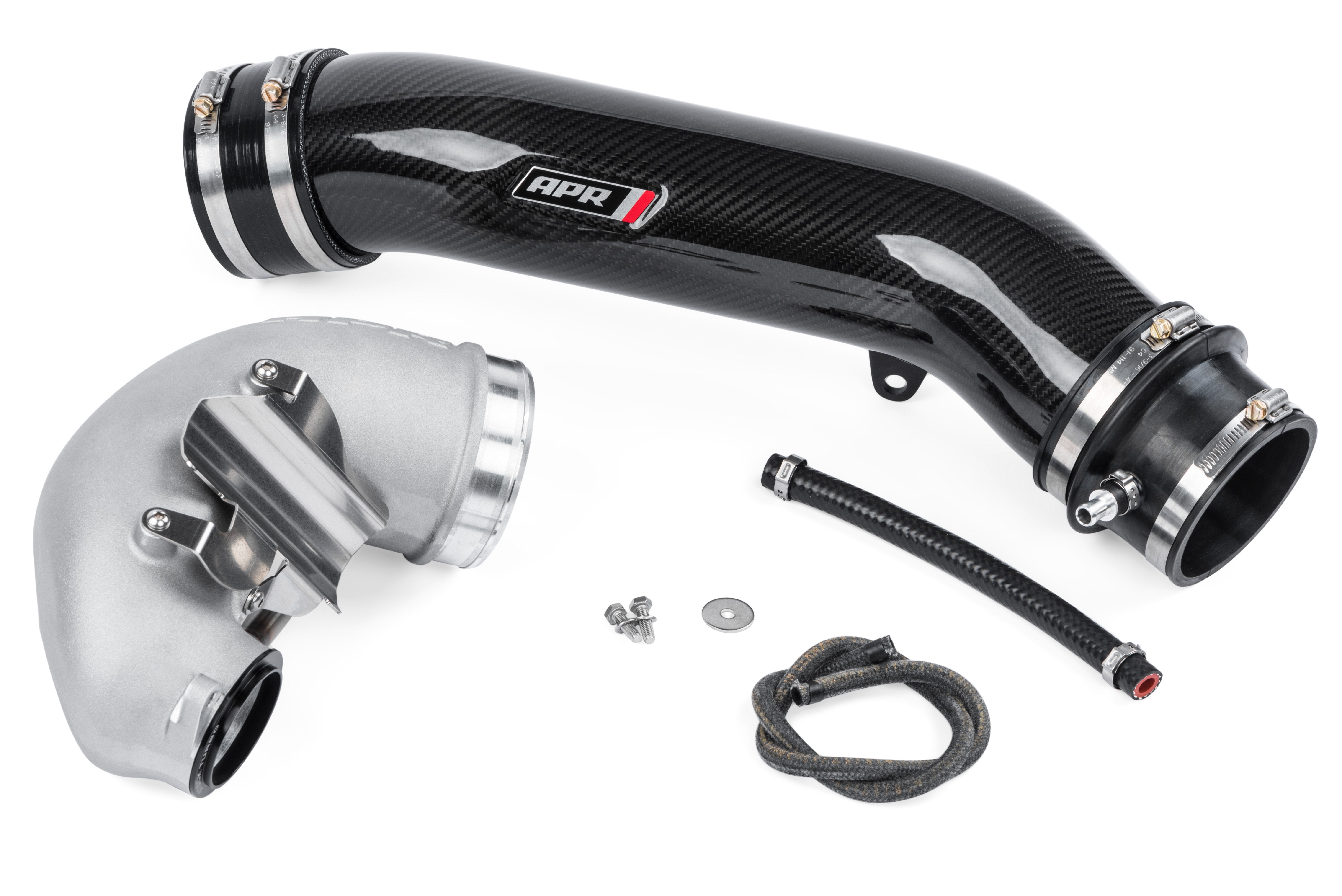 APR 4" Turbo Inlet System For 2017-2022 Audi RS3/TT RS 2.5T 8V