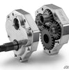 SuperATV Polaris RZR Pro S 4" Portal Gear Lift