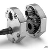SuperATV Polaris RZR XP Turbo 4" Portal Gear Lift