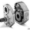 SuperATV Honda Pioneer 1000 4" Portal Gear Lift