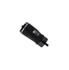 Bilstein Air Bag Black Paint Finish - 40-268446