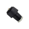 Bilstein Air Bag Black Paint Finish - 40-268620