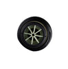 Bilstein Air Bag Black Paint Finish - 40-303444