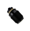 Bilstein Air Bag Black Paint Finish - 40-303451