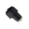 Bilstein Air Bag Black Paint Finish - 40-305196