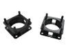 Superlift 2" Toyota Front Leveling Kit - 22-25 Tundra 2WD/4WD 40018