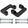 Superlift 2" GM Leveling Kit - 07-18 Silverado/Sierra1500/Suburban/Tahoe 07-13 Avalanche 40026