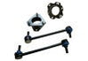 Superlift 2" Ford Leveling Kit - 24 Ranger 4WD 40032