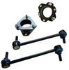 Superlift 2" Ford Leveling Kit - 24 Ranger 4WD 40032