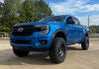 Superlift 2" Ford Leveling Kit - 24 Ranger 4WD 40032