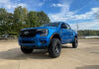 Superlift 2" Ford Leveling Kit - 24 Ranger 4WD 40032