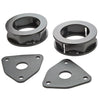 Superlift 2.5" Dodge Leveling Kit - 12-18 (19-22 Clc) Ram 1500 4WD w/o AirRide-Front Only 40044