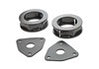 Superlift 2.5" Dodge Leveling Kit - 12-18 (19-22 Clc) Ram 1500 4WD w/o AirRide-Front Only 40044